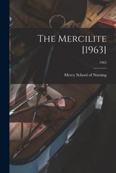 Paperback The Mercilite [1963]; 1963 Book