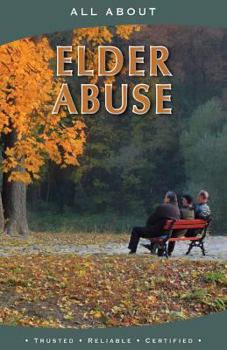 Paperback All About Elder Abuse Book