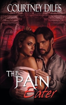 Paperback The Pain Eater Book