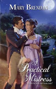 A Practical Mistress (Harlequin Historical, #865) - Book #1 of the Hunter Brothers