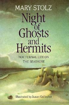 Night of Ghosts and Hermits: Nocturnal Life on the Seashore