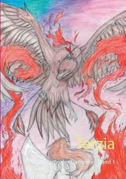 Paperback Terzia: Die Magie der Elemente - Band 1 [German] Book