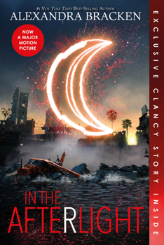 In the Afterlight - Book #3 of the Darkest Minds