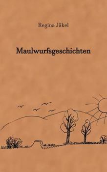 Paperback Maulwurfsgeschichten [German] Book