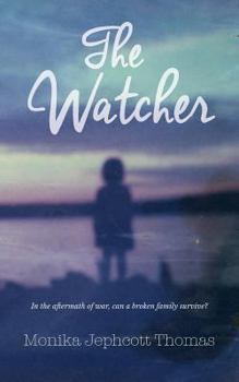 Paperback The Watcher Book
