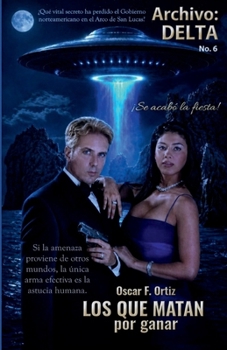 Paperback Los que matan por ganar Book