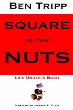 Paperback Square in the Nuts Book
