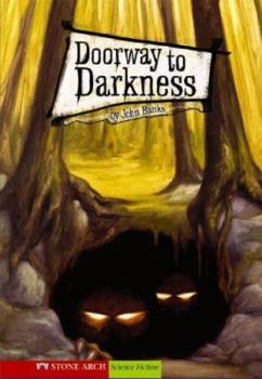 Hardcover Doorway to Darkness Book
