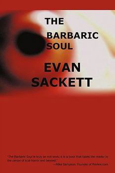 Paperback The Barbaric Soul Book