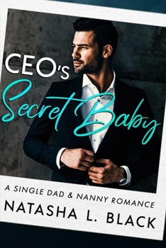 CEO's Secret Baby - Book #5 of the Secret Daddies