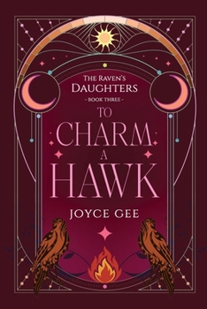 Paperback To Charm a Hawk Book
