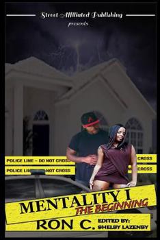 Paperback Mentality 1 Book