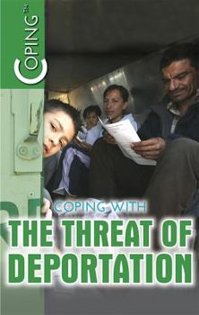 Coping with the Threat of Deportation - Book  of the Coping