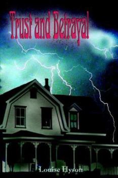 Paperback Trust and Betrayal Book