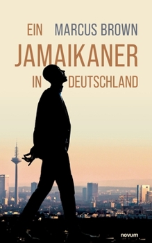 Paperback Ein Jamaikaner in Deutschland [German] Book