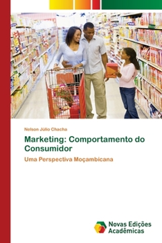 Paperback Marketing: Comportamento do Consumidor [Portuguese] Book