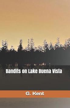 Paperback Bandits on Lake Buena Vista Book