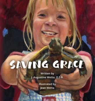 Hardcover Saving Grace Book