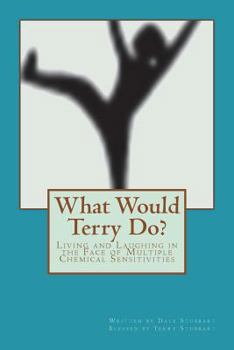 Paperback What Would Terry Do? Book
