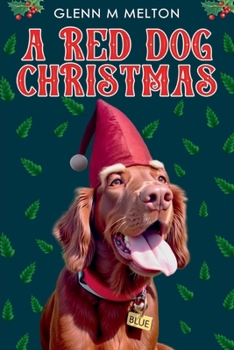 A Red Dog Christmas