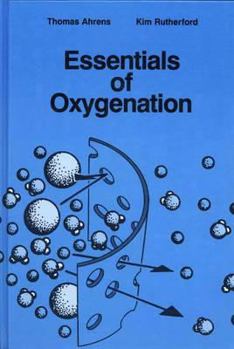 Hardcover Essentials of Oxygenation: Implication for Clinical Practice Book