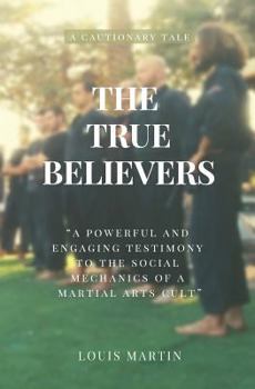 Paperback The True Believers Book