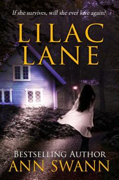 Paperback Lilac Lane Book