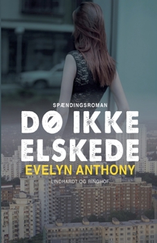 Paperback D? ikke, elskede [Danish] Book