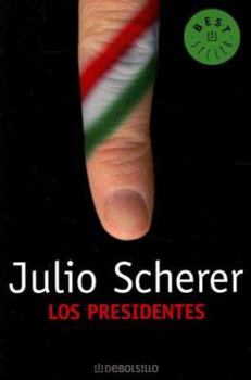 Paperback Los Presidentes [Spanish] Book