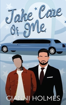 Paperback Take Care of Me Book