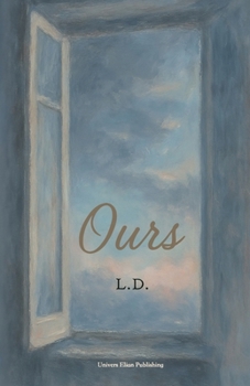 Paperback Ours Book