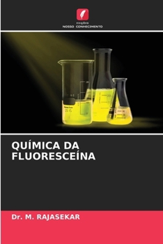 Paperback Química Da Fluoresceína [Portuguese] Book