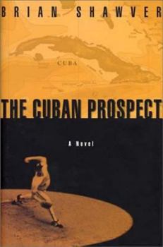 Hardcover The Cuban Prospect Book