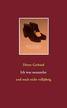 Paperback Ich war neunzehn: und noch nicht volljährig [German] Book