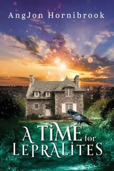 Paperback A Time for Lepralites Book