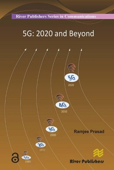 Paperback 5g: 2020 and Beyond Book