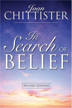 Paperback In Search of Belief: Revised Edition Book