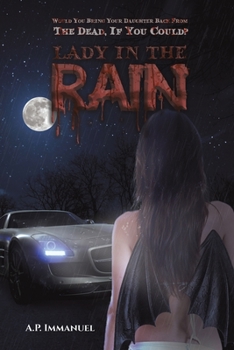 Paperback Lady In The Rain Book