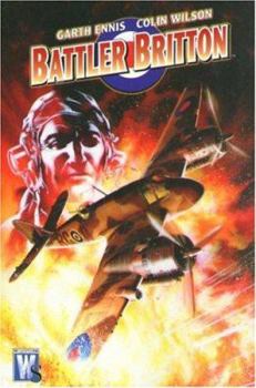 Paperback Battler Britton Book
