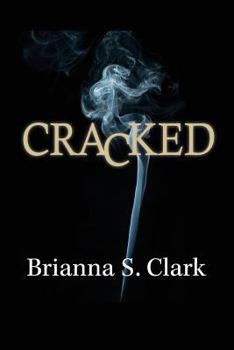 Paperback Cracked Book