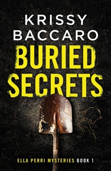 Paperback Buried Secrets Book