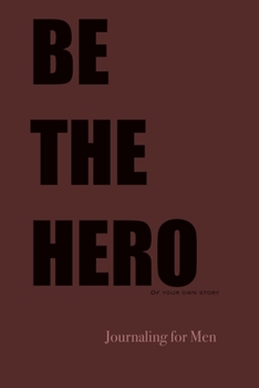 Paperback Be The Hero Book