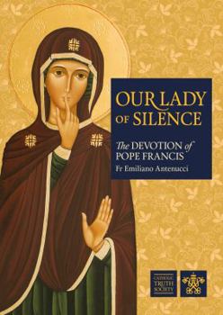 Paperback Our Lady of Silence Book