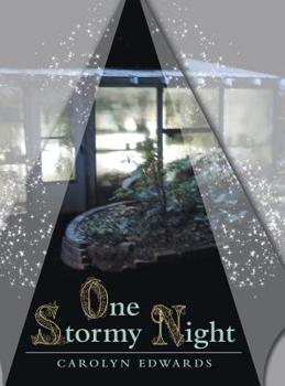 Hardcover One Stormy Night Book