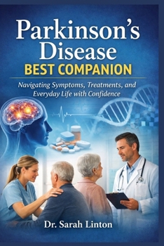 Parkinson's Disease Best Companion