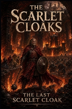 The Scarlet Cloaks: The Last Scarlet Cloak