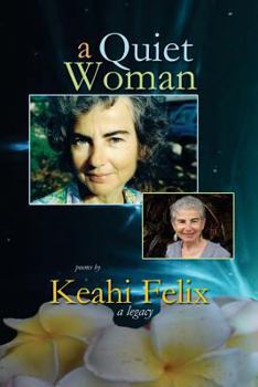 Paperback A Quiet Woman Book