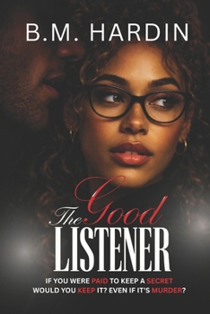 Paperback The Good Listener Book