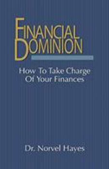 Paperback Financial Dominion: Book