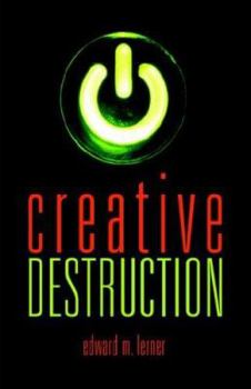 Paperback Creative Destruction Book